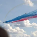 Fico spochybňoval článok 5, armáda predvádzala F-16 na dňoch NATO