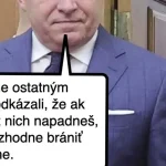 Fico tvrdí jedno, Putin počuje niečo iné