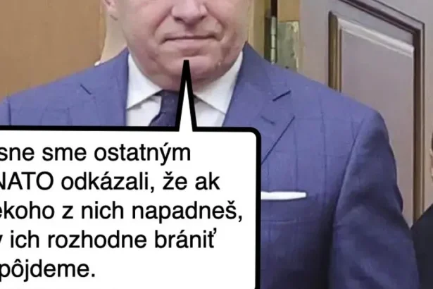 Fico tvrdí jedno, Putin počuje niečo iné