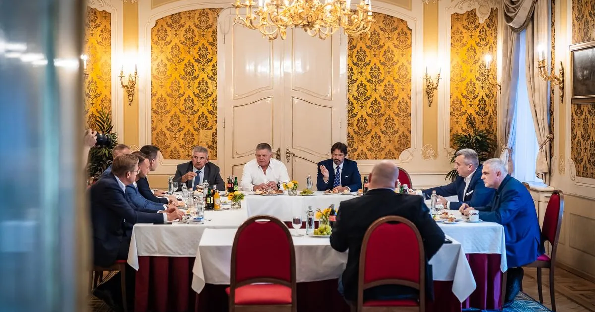Ficov rozpočet pred voľbami: tajnosti, blížiaci sa termín, možný vysoký deficit