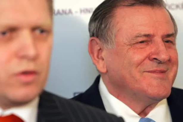 Ficove postmečiarovské bludy o neutralite
