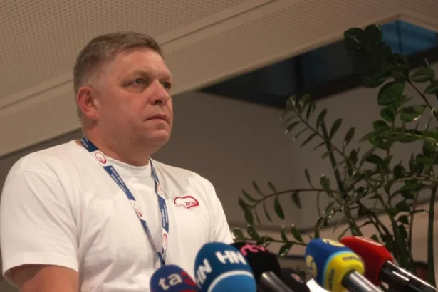 Ficove sľuby len pre voličov ako prázdne slová