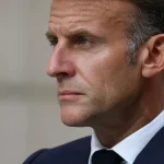 Francúzsko pred ruskými útokmi varovanie od CIA nedostalo