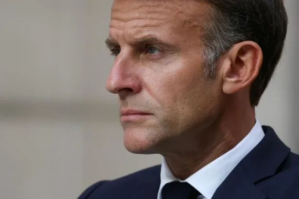 Francúzsko pred ruskými útokmi varovanie od CIA nedostalo