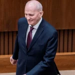 František Mikloško vníma straty, ktoré utrpelo KDH