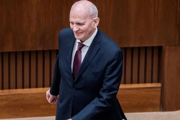 František Mikloško vníma straty, ktoré utrpelo KDH