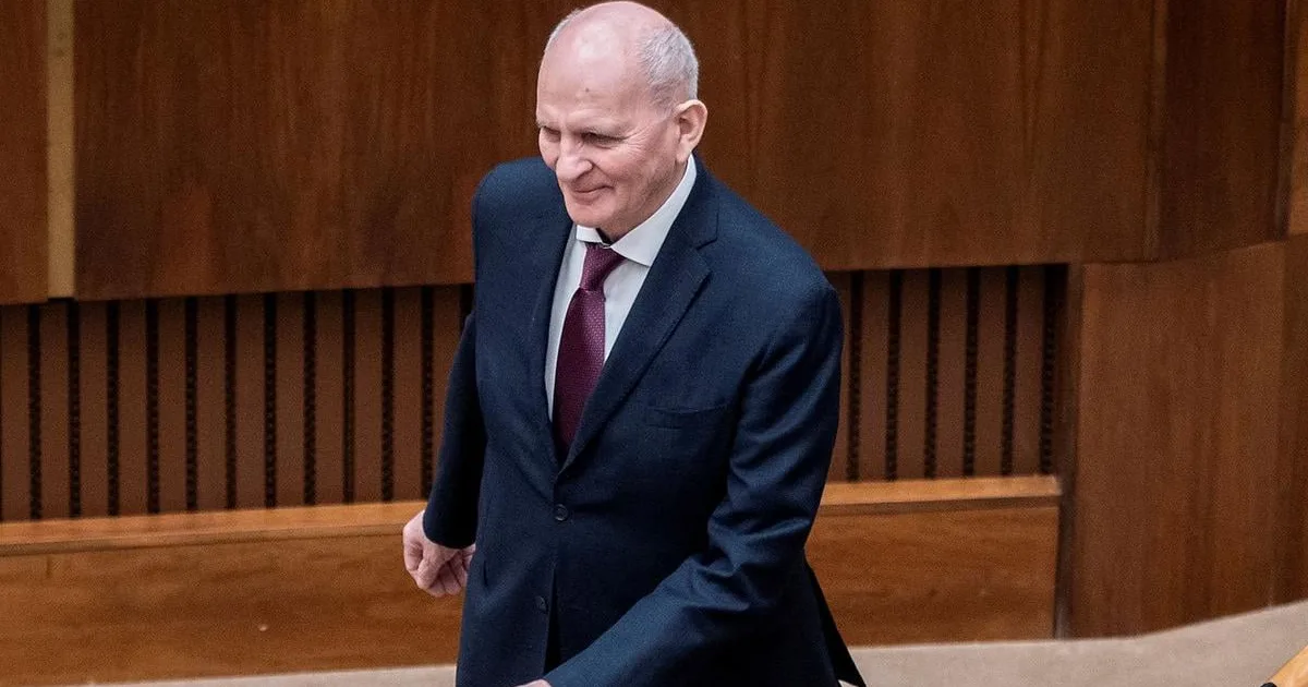 František Mikloško vníma straty, ktoré utrpelo KDH