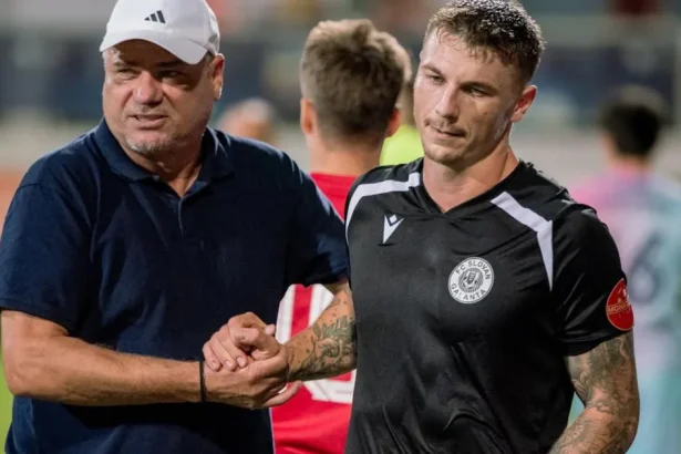 Futbalový zázrak z malého mesta: Hasiči a IT odborníci šokujú druhú ligu