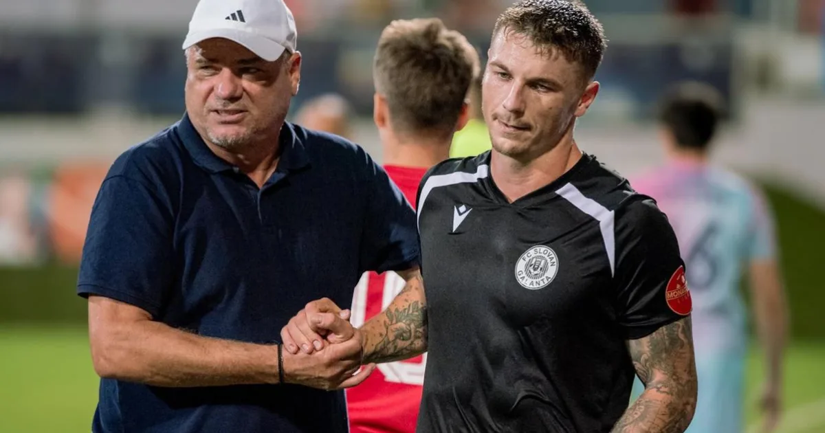 Futbalový zázrak z malého mesta: Hasiči a IT odborníci šokujú druhú ligu