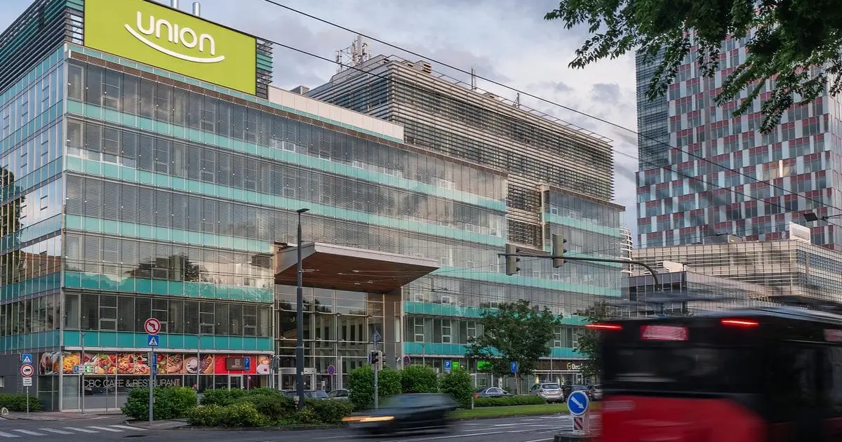 Fúzia Dôvery a Unionu získala prvotný súhlas od úradu pre dohľad