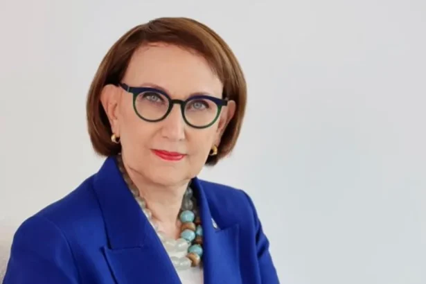 Grynspanová vedie po treťom neformálnom hlasovaní o šéfa OSN