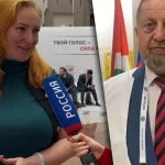 Harabin cestoval za ruskými voľbami až na Sibír, legitimizuje ich aj Slotov syn