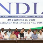 India: Opozícia protestuje proti údajnému volebnému podvodu