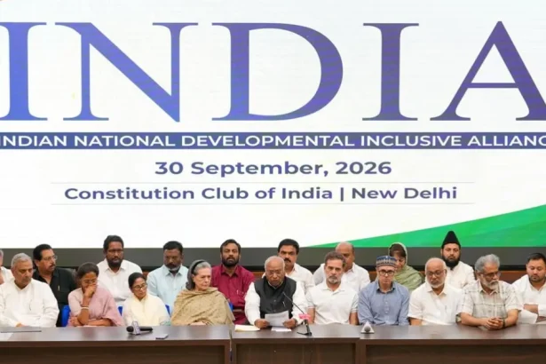 India: Opozícia protestuje proti údajnému volebnému podvodu