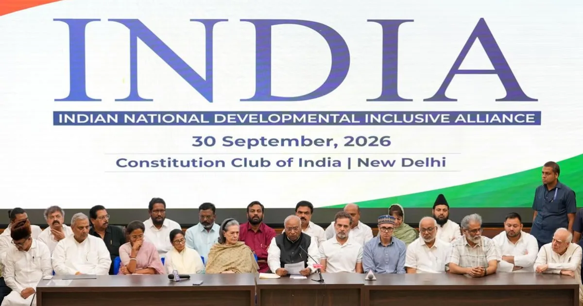 India: Opozícia protestuje proti údajnému volebnému podvodu