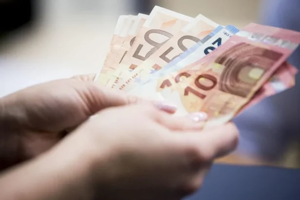 Inflácia v auguste medziročne dosiahla 3,1 percenta