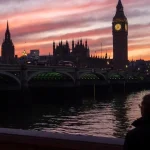 Inflácia v britskom maloobchode v septembri spomalila