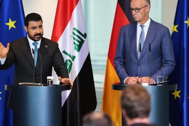 Irak chce zvýšiť vývoz ropy cez Stredozemné more na dvojnásobok
