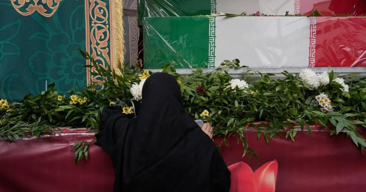 Irán dostal od USA odpoveď na svoj mierový návrh