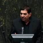 Irán varuje susedné krajiny pre obmedzenia pre iránske aerolínie