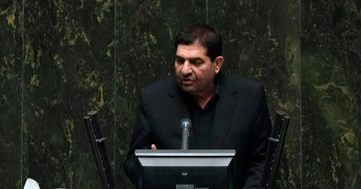 Irán varuje susedné krajiny pre obmedzenia pre iránske aerolínie