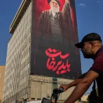 Irán zriadil novú oficiálnu webovú stránku