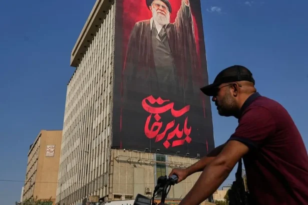 Irán zriadil novú oficiálnu webovú stránku