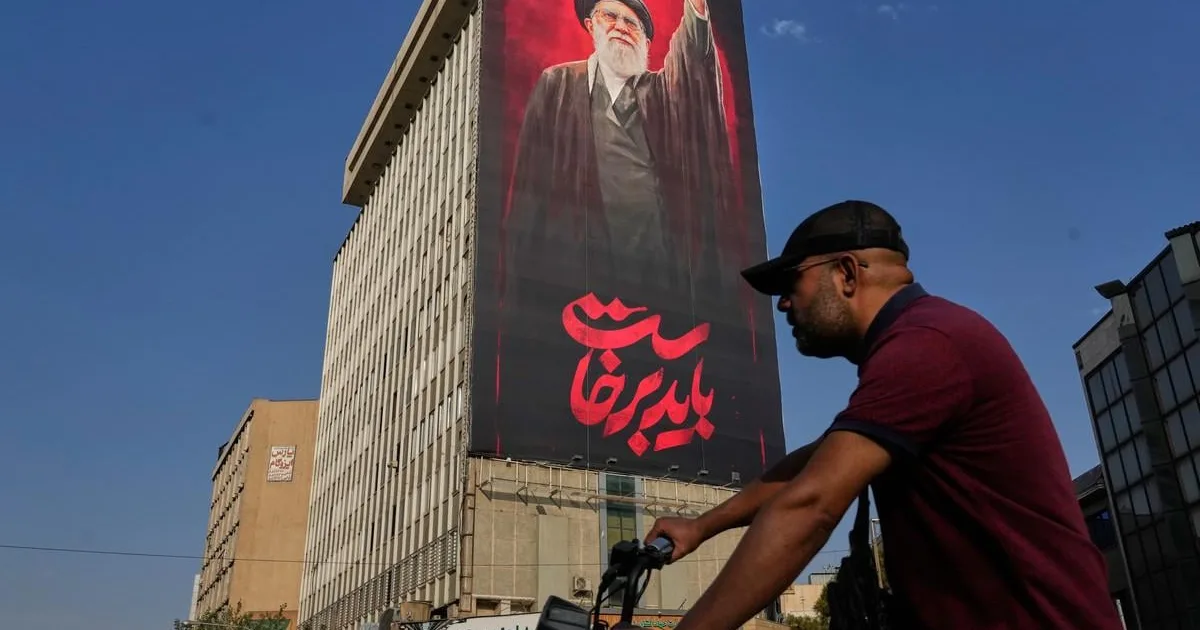 Irán zriadil novú oficiálnu webovú stránku