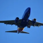 Iránsky let Mahan Air pristál v Číne aj napriek americkým hrozbám