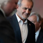 Iránsky prezident je v New Yorku, vojna USA a Iránu ovládne OSN