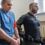 Ivo P. má za únos študentky 17,5 roka väzenia