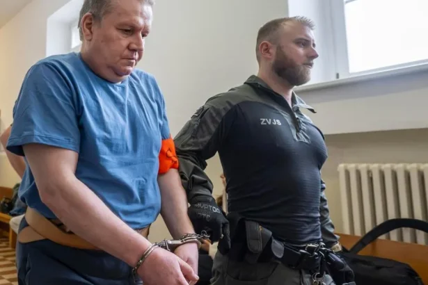 Ivo P. má za únos študentky 17,5 roka väzenia