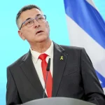 Izrael odoberie diplomatické výsady v reakcii na sankcie