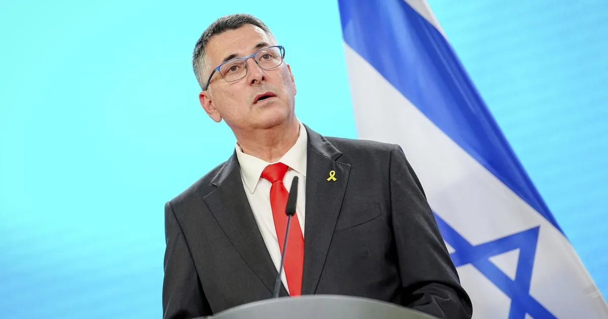 Izrael odoberie diplomatické výsady v reakcii na sankcie