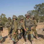 Izraelské sily zabili jedného palestínskeho muža