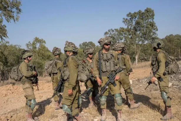 Izraelské sily zabili jedného palestínskeho muža