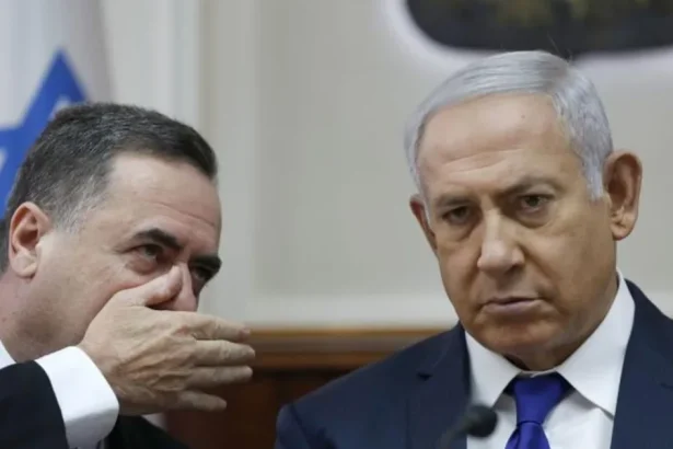 Izraelský minister Kac: Vysídlenie Palestínčanov z Pásma Gazy je len otázkou času