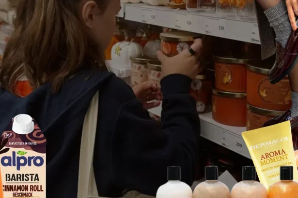 Je vaša jeseň dostatočne typicky jesenná a plná farieb?