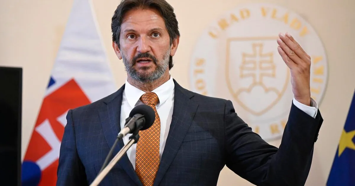 Kaliňák konflikt záujmov pri Strnadovi nevidí, viacerí jeho vládni kolegovia áno