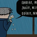 Karikatúra dňa: Idzem, nejdzem? Slovenské hádanky