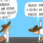 Karikatúra dňa: Univerzálne riešenie na všetky problémy