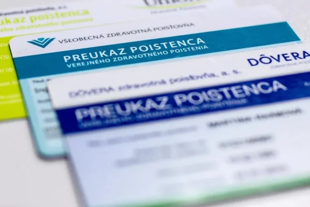 KDH chce preveriť možnosti štátu, ak by Dôvera získala výraznú väčšinu poistencov