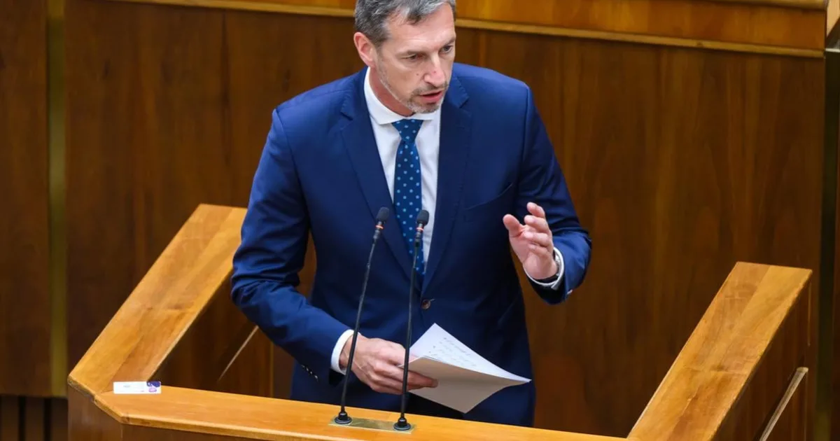 KDH ostro kritizuje najnovšie vládne návrhy, podľa opozície ohrozujú občanov