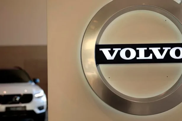 Klaus Zellmer sa stane novým šéfom Volvo Cars