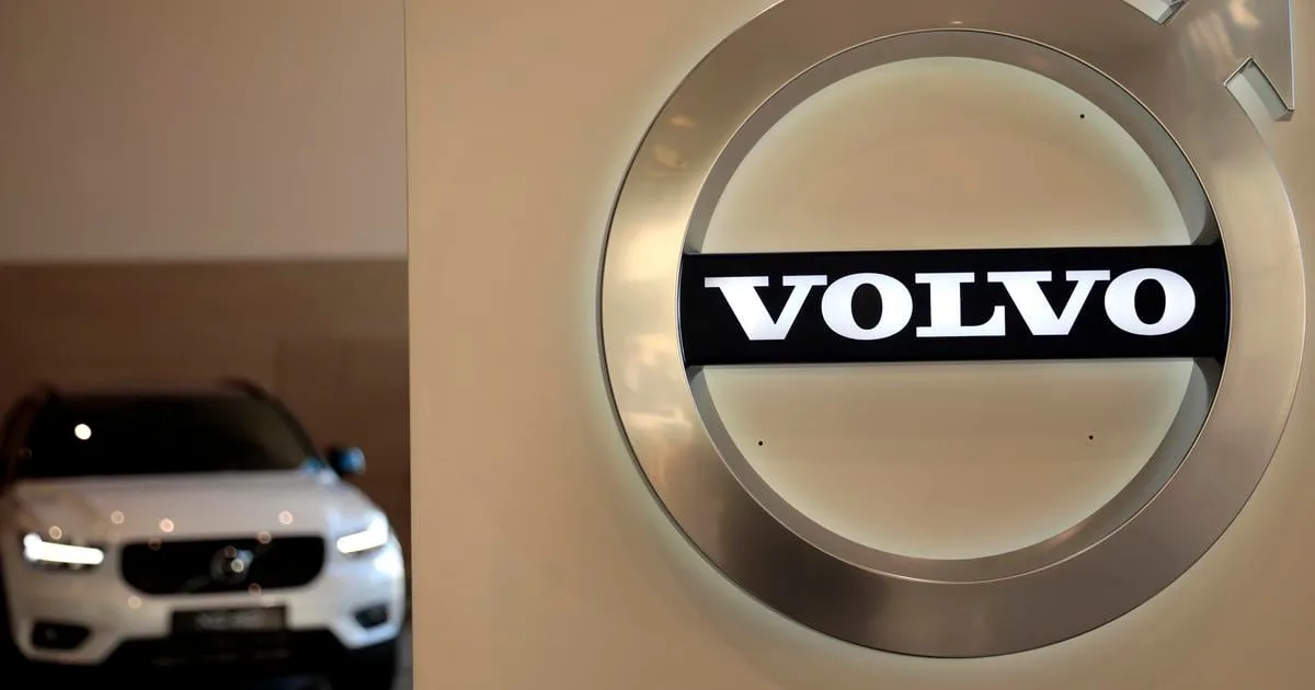 Klaus Zellmer sa stane novým šéfom Volvo Cars