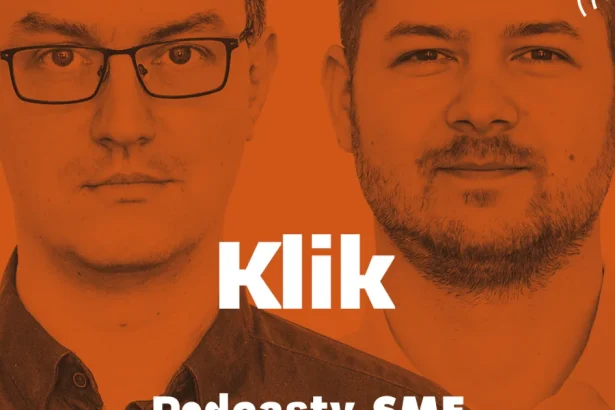 Klik 405: Prečo zrazu každá AI firma chce spomaliť AI