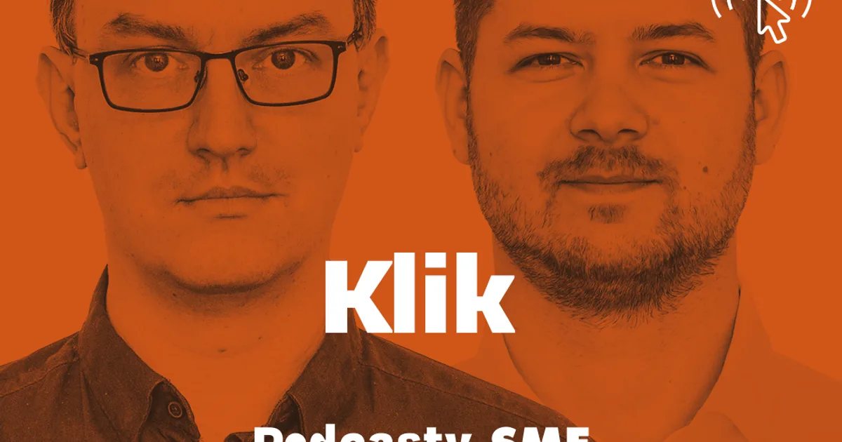 Klik 405: Prečo zrazu každá AI firma chce spomaliť AI