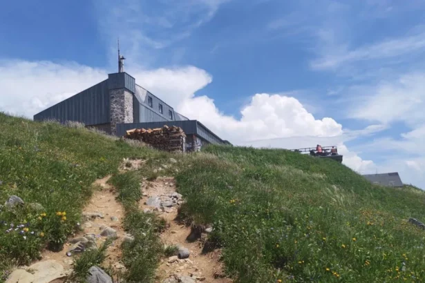 Klub turistov dostal prísny termín, čističky neriešil roky. Hrozí zatváranie chát