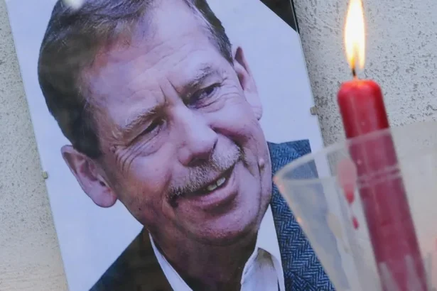 Knižnica Václava Havla má nový názov 1. prezidentská knižnica