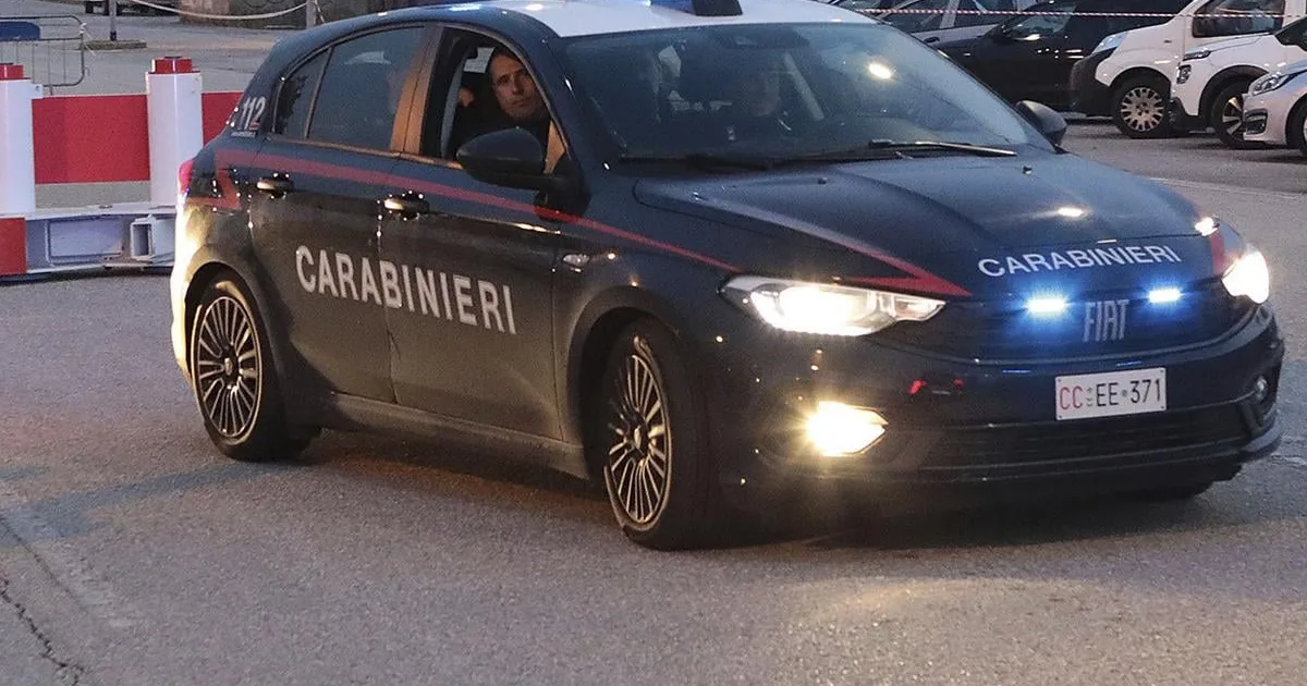 Kongský žiak zabránil útoku nožom na učiteľku v škole v Ríme